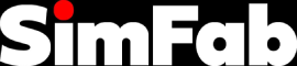 SimFab logo