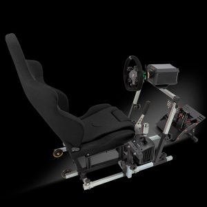 Sim Racing