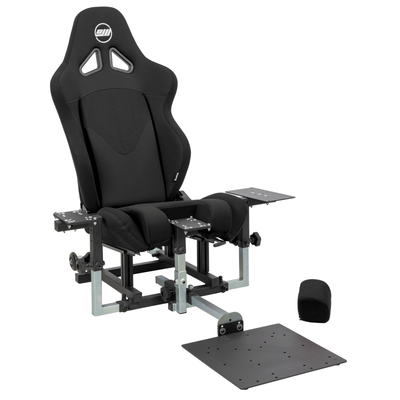 Flight Simulator Seat Only - Next Level Racing