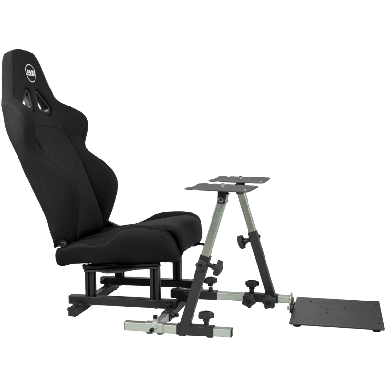 SimFab GEN3 Racing Cockpit - SimFab and OpenWheeler Official