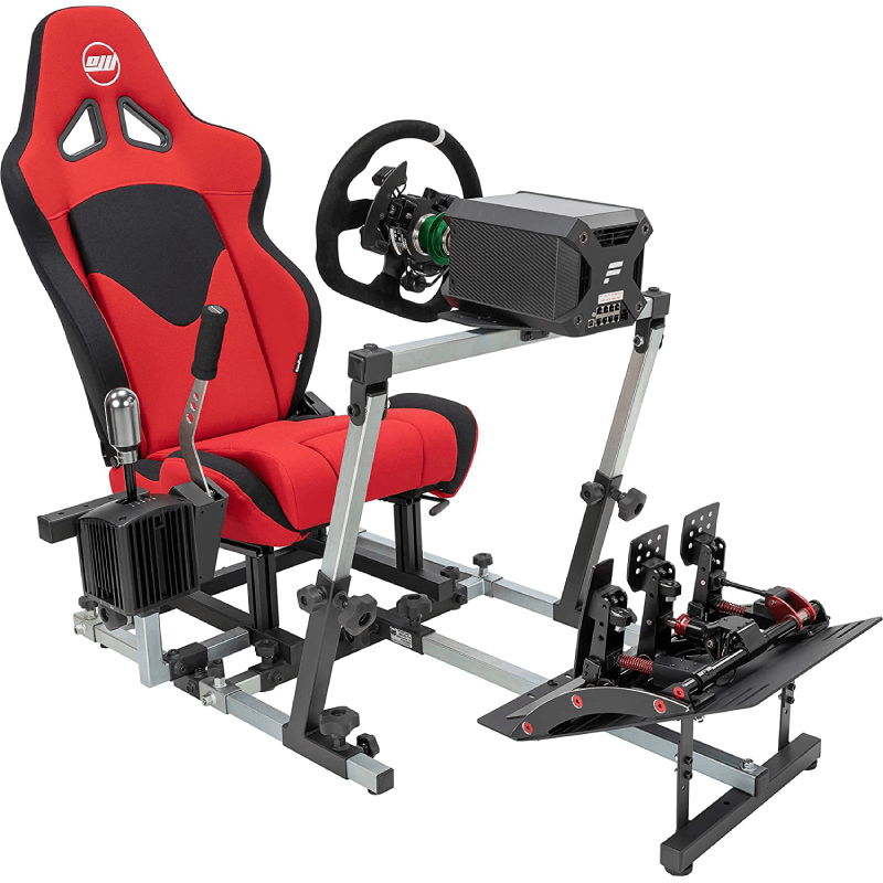 5 Seat Lift Kit - SimFab and OpenWheeler Official