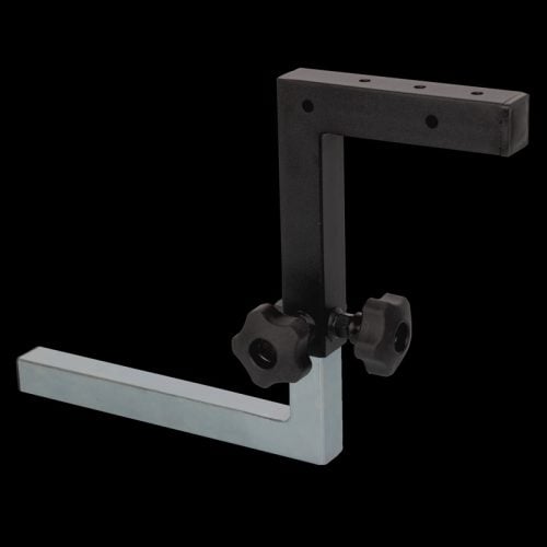 Universal Side Mount Bracket Kit