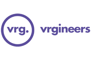 vrgineers logo