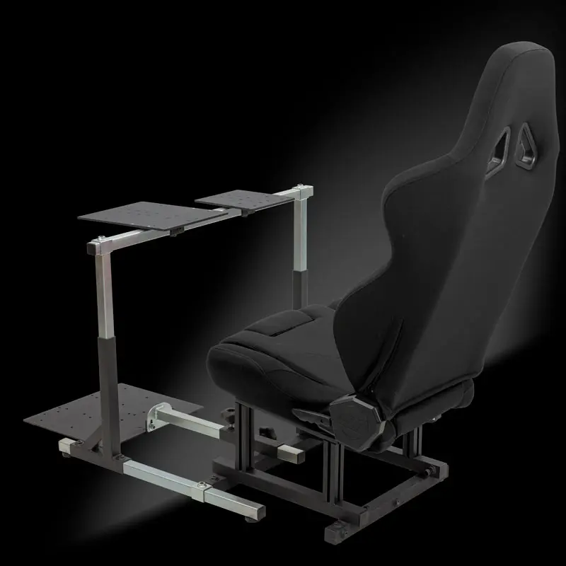 SimFab Trainer Station Cockpit