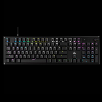 K70 CORE RGB Mechanical Gaming Keyboard