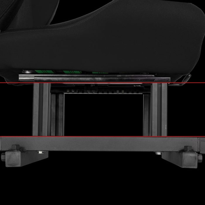 Custom Length Seat Risers (Seat Lift Kit) 8-11in With or Without Seat Slope Slanted Cut - Image 4