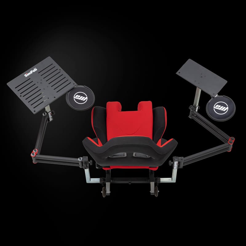 Mouse Tray With Optional Standalone - Image 2