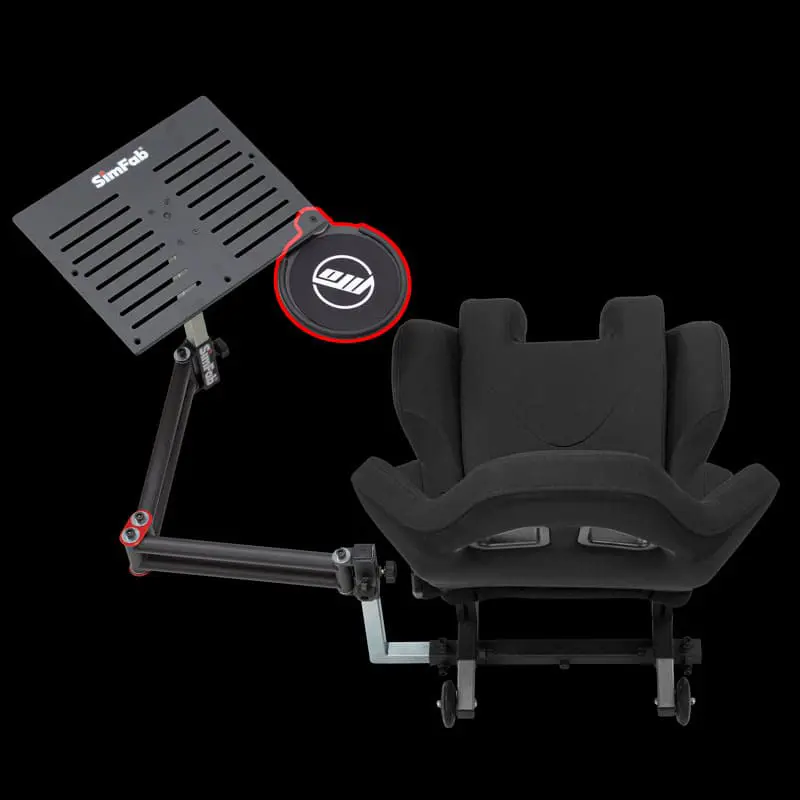 Mouse Tray With Optional Standalone - Image 3